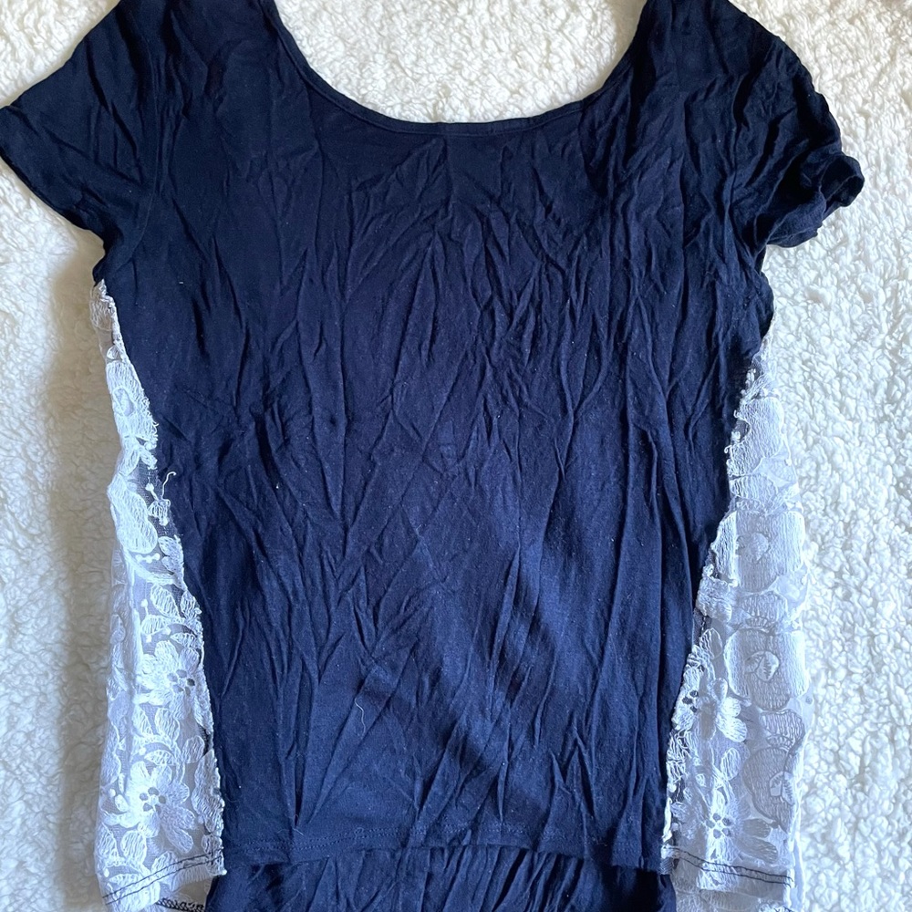 Brand: Delias  Size: X-Small
